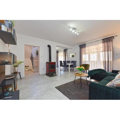 Apartman Silva