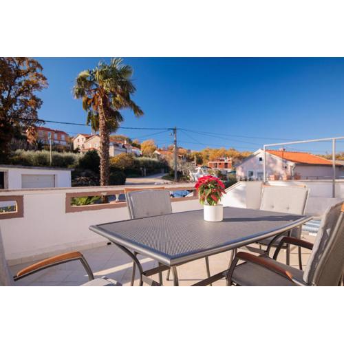 Apartman Silvana