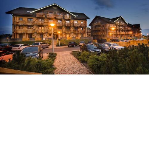 Apartmán SILVIA Veľká Lomnica - Vysoké Tatry