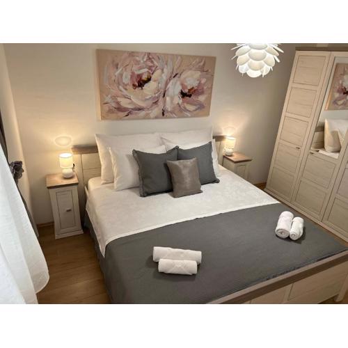 Apartman Silvija