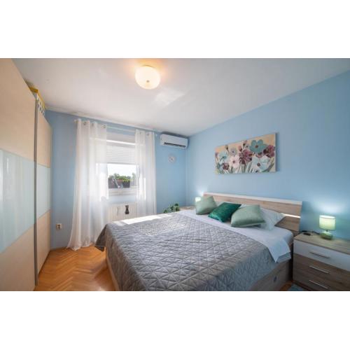 Apartman Silvija