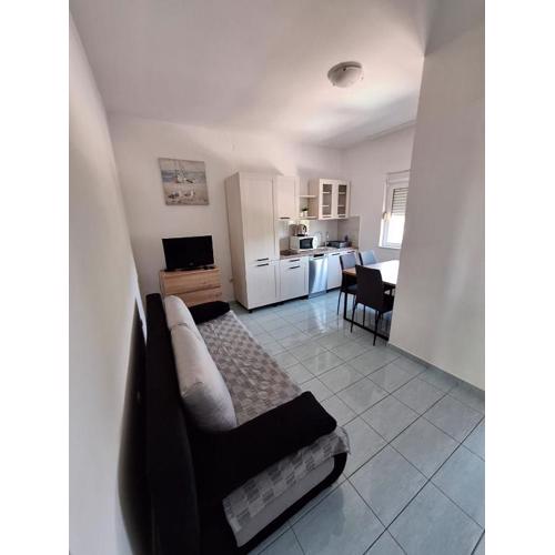 Apartman Simba terasa&parking