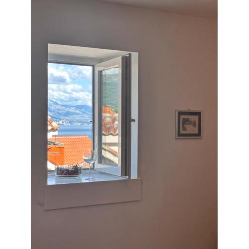 Apartman Šime