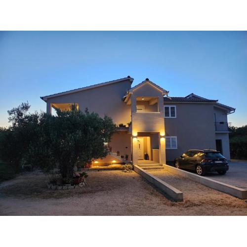Apartman Šime