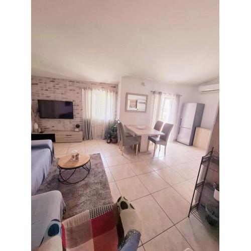 Apartman Šimun