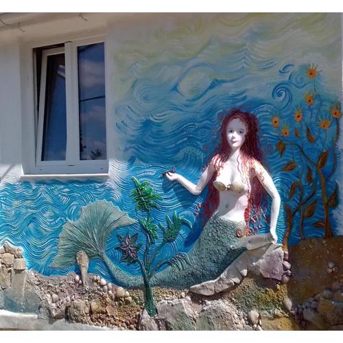 Apartman SIRENA