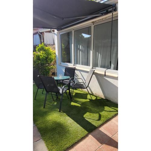 Apartman Sirius