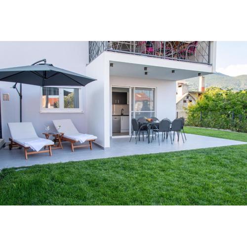 Apartman Sistov