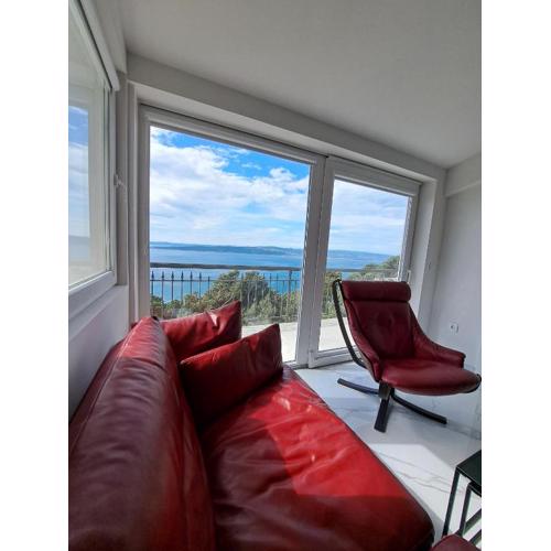 Apartman SIX