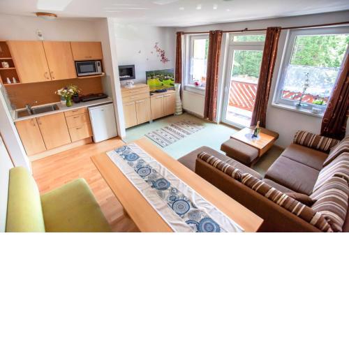 Apartmán Skalka 11