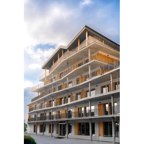 Apartmán Skalka na Šumavě, Železná Ruda