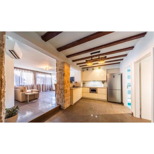 Apartman Škor