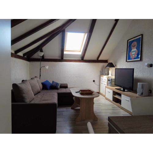 Apartman Slava