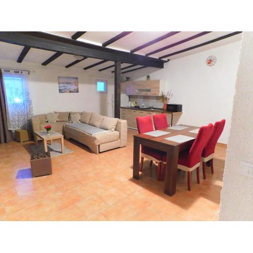 Apartman Slavica