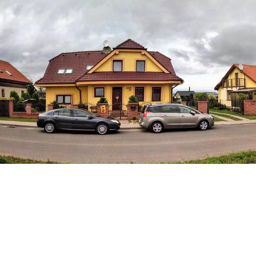 Apartmán Slnečnica