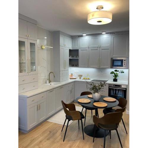 Apartman Slovenská Ľupča