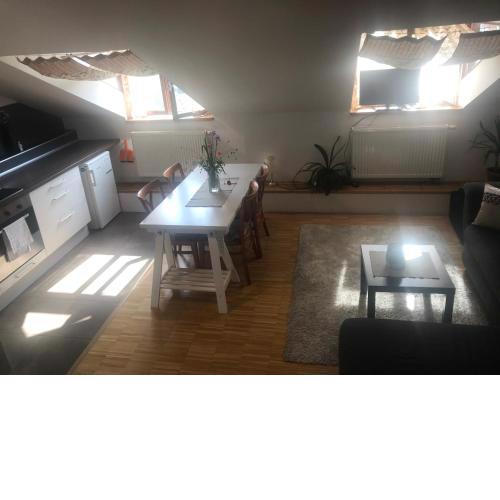 Apartmán Slovinská 28