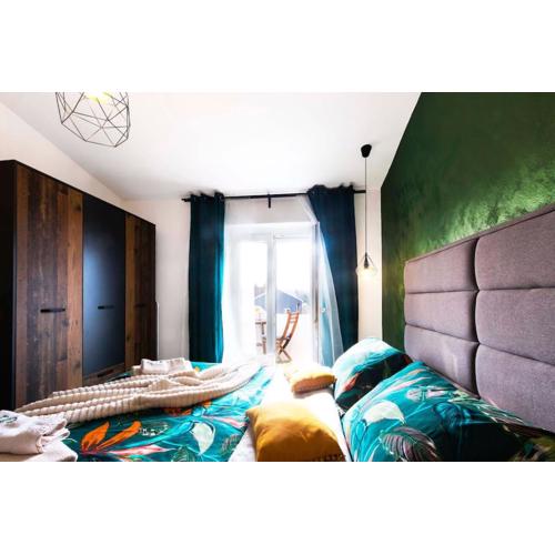 Apartman Smaragd