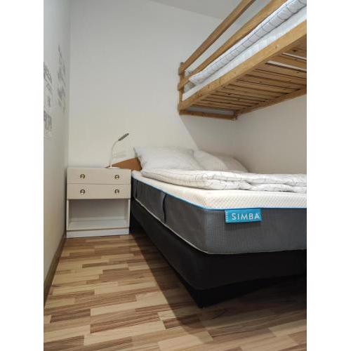apartman smizany