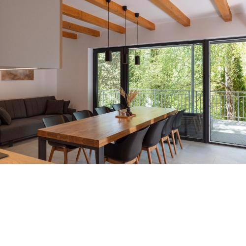 Apartmán Smraďavka