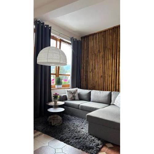Apartmán Smrk