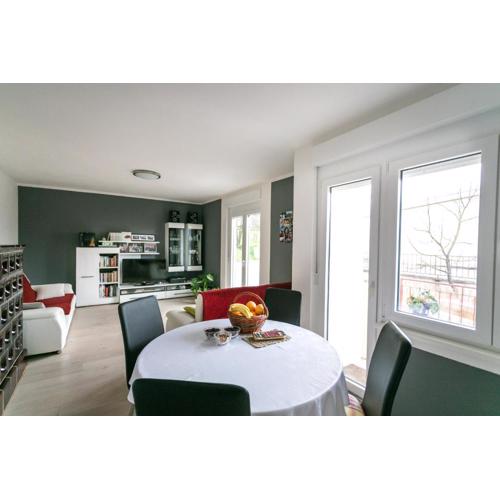 Apartman Snjeska