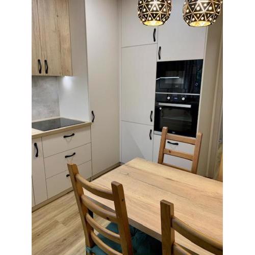Apartmán Šnyt Primka