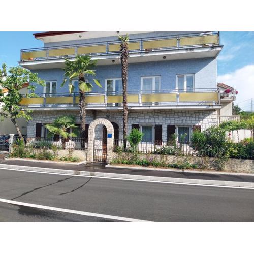 apartman & soba Škarica