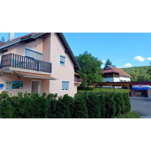 Apartman & Sobe Orhideja
