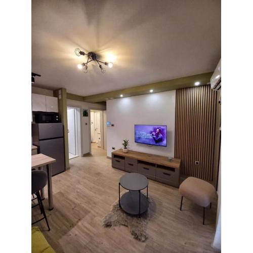 Apartman ŠODA - COTIĆ