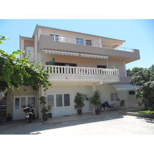 Apartman Šoda