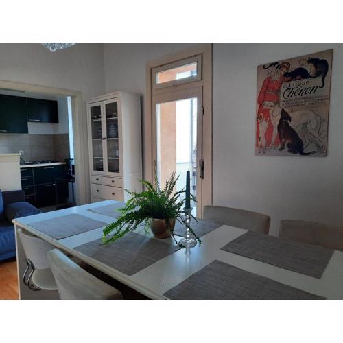 Apartman Soda