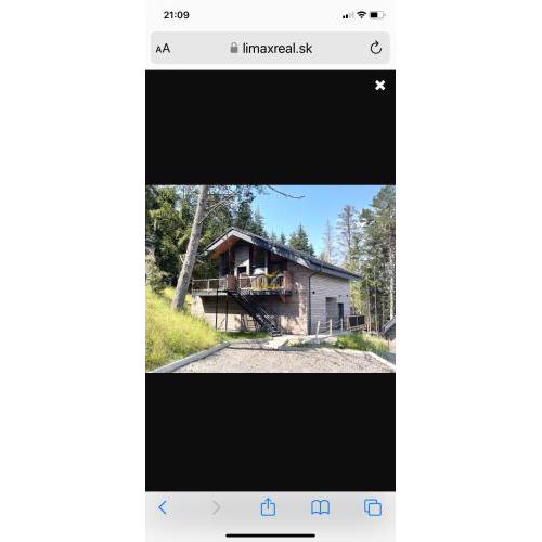 Apartman sofinka
