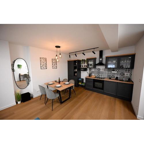 APARTMAN SOKOL II ****