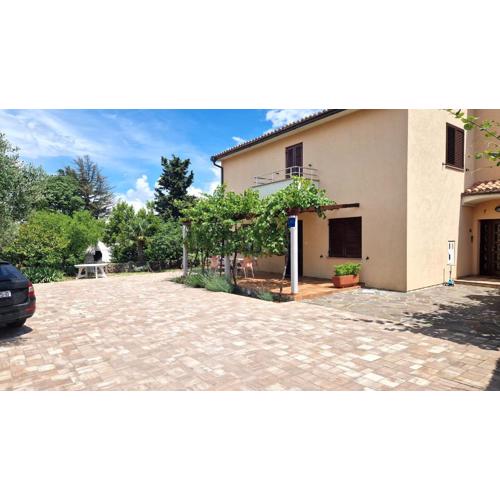 Apartman Sokolovski