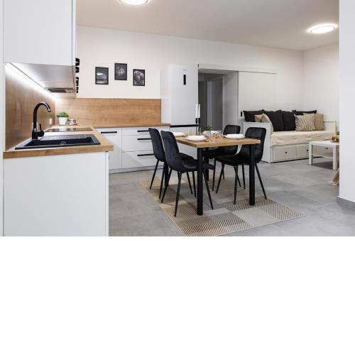 Apartmán Sokolská
