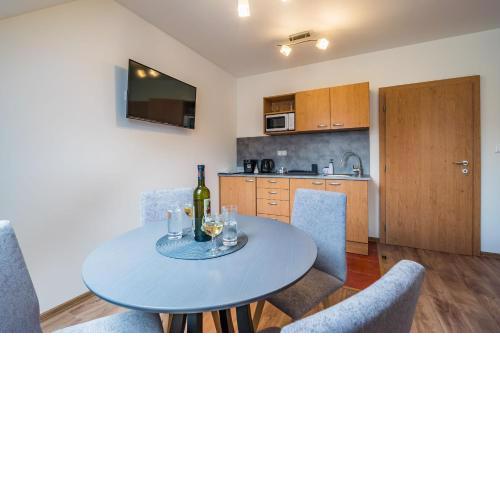 Apartmán Solaris