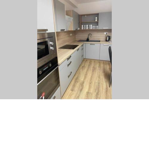 Apartmán Solax, Učňovská 8, Košice Šaca