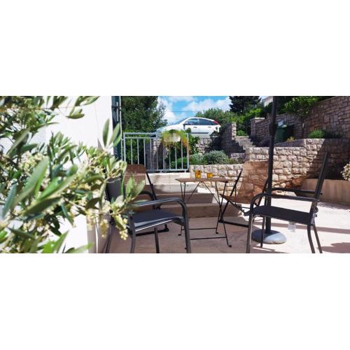 Apartman Solenta