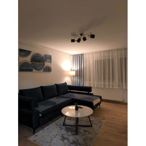 Apartman SOLIS