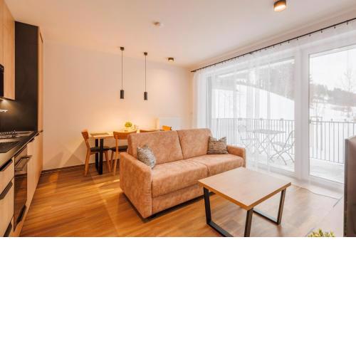 Apartmán Soňa