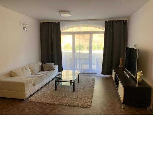 Apartmán SOŇA