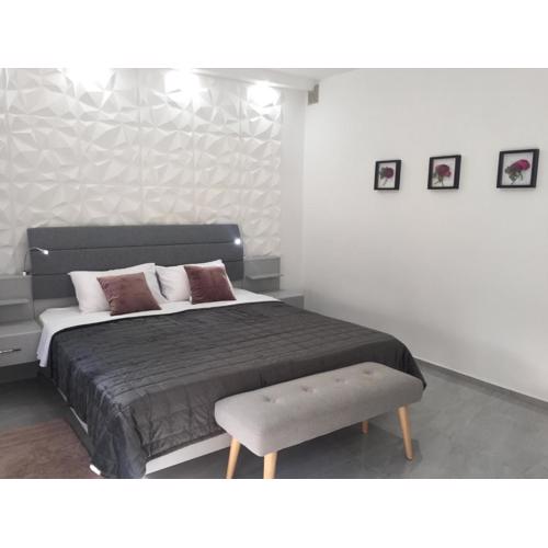 Apartman SONAS 2 with free private parking