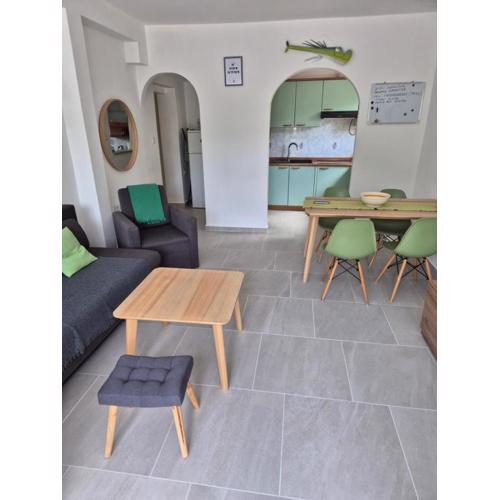Apartman Sophie - 67m2- Grill - Garden