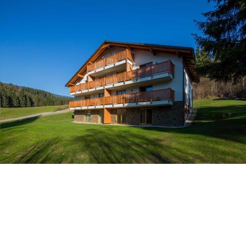 Apartmán SOSNA
