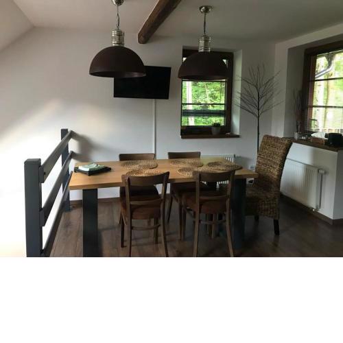 Apartmán Sova
