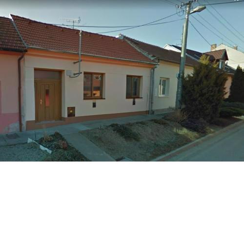 Apartmán Špacír