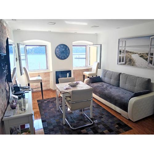 Apartman Speranza