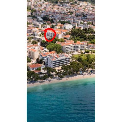 Apartman Šperka