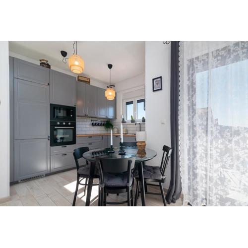 Apartman Špiro